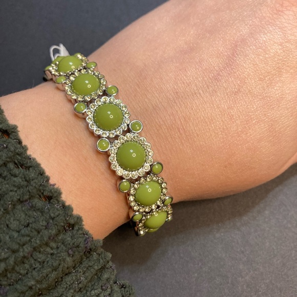 Lia Sophia Bracelet - Mix and Match - Buy 2, Get 1 Free - Picture 2 of 6